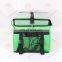 Custom Printed Portable Large Insulated Tote Bag Thermal Lunch Delivery Cooler Bag