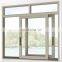 Original factory alloy aluminum sliding door price aluminium frame side hung window Modern with high quality