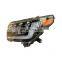 Newest Head light Headlight for  Land cruiser 200  2012