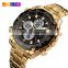 1302 steel alibaba best sellers 2017 custom made watch case skmei men digital wristwatch fashion