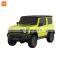Xiaomi smart remote control car road racing 1:16 electric racing remote control car molded toy children's gift