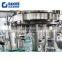BGF6-6-1 Automatic Small Beer Bottling Filling Capping Machine Equipment