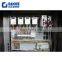 Automatic Bottle Sleeve Labeling Machine Heat Shrink Tunnel