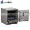 Jimbo Multipurpose Storage Box Password Combination Metal Filling Cabinet 1 Hour Fireproof Home Office Safe