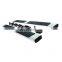 Supercrew Cab Car Step Board Running Boards Fit for 2013 Ford F150