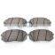 Ivan Zoneko Hot Sales Original Factory Quality Standing Reputation Brake Pad 58301-2SA70 583012SA70 58301 2SA70 For Hyundai Kia