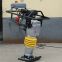 Easy to use vertical impact rammer low price gasoline rammer hand rammer
