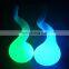 led table lamp decorative lighting /outdoor waterproof rechargeable holiday decoration smart home lights rgb led floor lamp