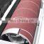 LIVTER MS3156 560mm 22inch orbital sander woodworking flat wood board drum sander machine wide belt sander