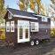 20ft 40ft prefab small home prefabricated modular container camper luxury prefab house mobile tiny house