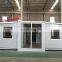 Luxury prefabric house folding home australia expandable folding container homes for living