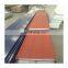 Advertise panel caravan wall sandwich panel maquinas para fabricar paneles sandwich