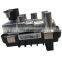 G186  Electric Turbo Actuator for Mercedes sprinter Dodge Freightliner 2500 3500 E Class E270 2 7 CDI OM647 736088-3 712120