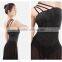 2016 Latest Fashionable Shiny Top Girls Long Latin Dance Performance Dress