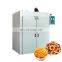 Industrial Red Chilli Pasta Dehydrated Food Apricot Small Fruit Drying Machine Food Dehydrators for Sale