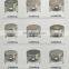 Motorcycle piston diameter 55mm 13101-383-000  Kit for cg125 low price