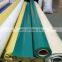 680gsm waterproof pvc coated tarpaulin roll vinyl  korea quality 0.55mm pvc tarpaulin roll