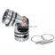Precision Transmission Single and Double Universal Joint Coupling Gimbal MISUMI UNKA Universal Joint Coupling