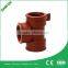 Tanzania made in China PP UNION