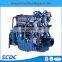 In stock and brand new Weichai diesel engine WP7.300E51