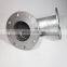 Diesel Engine Parts 3418944 Exhaust Outlet Connection for NTA-855G4(470) NH/NT 855