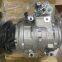 10SRE18C auto air conditioning compressor Toyota Land Cruiser Prado 4472609451