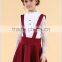 baby girls dress designs children's dress suit girls lace dress
