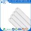 Manufacturer High quality smooth and elastic food grade silicone rubber vacuum hose for extrusion machine