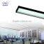 Linkable Commercial LED Suspension Light for Office