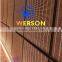 copper Decorative wire mesh for Ceiling Cladding, Facades,wall, cable mesh Patterns | generalmesh