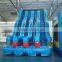 2015 Newest QI QI PVC Trapualin Inflatable Water Slides for kids or Adults