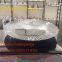 Stainless steel Fruit tray Restaurant & Hotel Supplies Serving Trays Dishes Dining plates