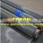 General mesh Stainless steel wire mesh for light rock sieve ,40-635 mesh