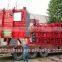 10 tons tower crane 6513 65m Jib Lenght, Tip Loading 1.3 Ton