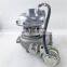 Factory  price Rhf5wb 18900hw59020m1 Hw5-9020 Vb660064 Turbo for Honda Marine Hw1 Engine