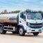 5000 Liter/6000 Liters Water Spray Tank Truck Water Mist Sprinkler Truck