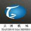 Luoyang Tianzhou Machinery Co.,ltd