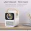 Bedroom bright Android 9.0 WIFI best 1080p projector app for android Home Theatre Projector