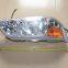 Bus Frontscheinwerfer China Bus Parts Bus Leuchten rechter Scheinwerfer H-QZ600X218-2 LED-Scheinwerfer Higer Ersatzteile