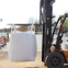 Mineralwolle Big Bag Baffle intermediated container platen sacks agriculture bags Corrugated asbestos cement sheets Platten Sac