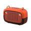 BS32D Wireless Bluetooth speaker Audio FM TF Card Outdoor Portable Mini Music BT Speaker Mini Speakers Bluetooth