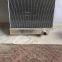 Radiateur XGM LG 955N/953N-2A pour chargeuse
