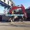China YZH Stationary Rockbreaker System