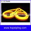 high quality waterproof 850mm dual color drl flexible, led daylight