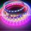 wholesale cheap SMD 5050 ws2812b dream color rgb addressable led copper wire string lights