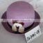 Baby Summer Sun Hat / Bear Sun Hat