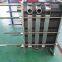 YDA, a Plate Cooler Exporter in Dalian, China