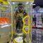 Time Challenge Game Machine