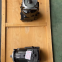 Danfoss hydraulic pump motor, H1B/H1P，90M55/75/100，ERR/FRR