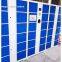 School Gym Lockers price |Parcel Delivery Storage Locker 12-door factory